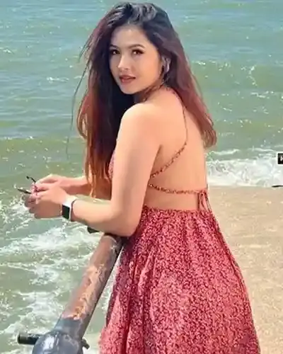 Wokha Escort Service